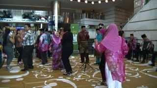 Persatuan Dondang Sayang Negeri Melaka