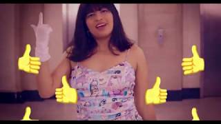 [ EMOJI CHALLENGE ] MOMOLAND (모모랜드) - THUMBS UP // Dance solo by Karysma
