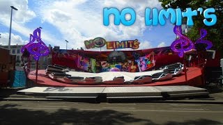 No Limit's (Heck) | Foire du Midi Bruxelles 2015