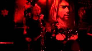 Random Size - Black String (27.12.2009)
