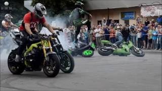 Drive For Life Fest Коломия 2015