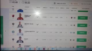 Dicas do mano rap no cartola FC rodada 13