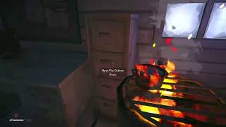 The Long Dark -- Stalker -- S03E03