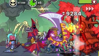 Tower Conquest #246   Walkthrough Android Gameplay