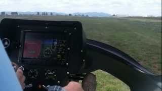 XenonXL gyrocopter