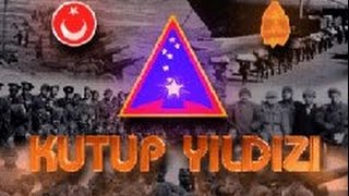 KUTUP YILDIZI "KORE SAVAŞININ 50. YILDÖNÜMÜ" BELGESELİ /1-2