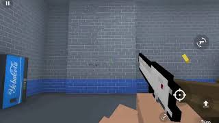 Block Strike 6.3.1 Beta.