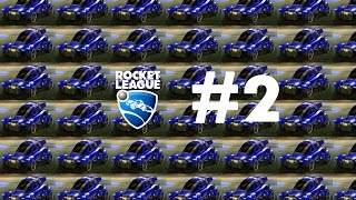 Auti-Kar? (Rocket League)