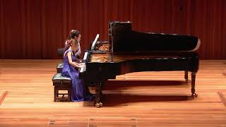 Ravel - Piano Concerto in G Major