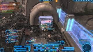 Rambovis PTS Bericht 2 7 Neue Storyline Teil 2 Tython