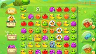 Farm Heroes SUPER Saga level 180 ?