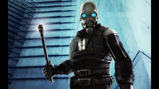 Half-Life 2: Entropy Zero "My top mod/dlc"