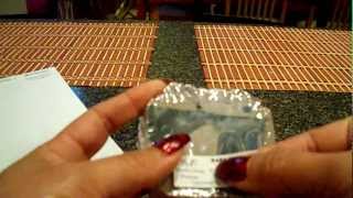 Simple Soap Packaging!