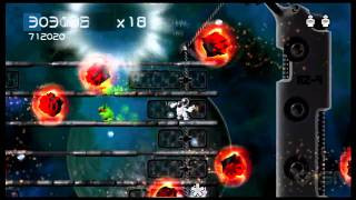 Alien Zombie Mega Death: Onslaught Gameplay