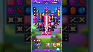 Candy Crush Friends Saga Level 1122 Updated