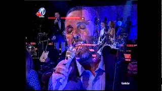 Fatih Erkoç - What a Wonderful World (Yankılar)