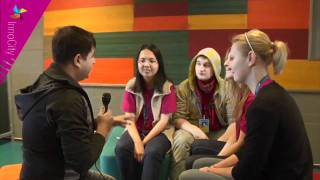 InnoCity // Futuremind week 1