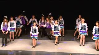 ZUŠ Bojnice, Tanečný odbor - TS GIRLS MUŠKETIERKY