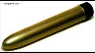 Woman gets punked by boyfriend for having a Dildo.