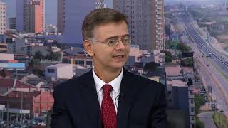 Câmara Debate - Vereadora Iara e Dr. Hugo Maranzano