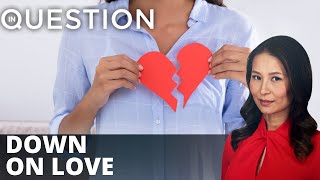 Americans down on love, is COVID the cause?