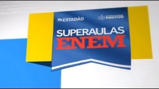 Superaulas Fuvest e Unicamp 2012 - 11.11 - Química - Isomeria - Professor Nadim