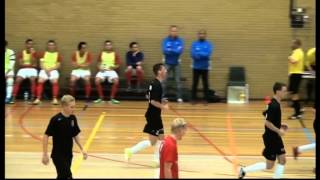 Samenvatting: Excelsior'31 1 - LZV Hair & Kuypers 1 ( Zaal Eerste Divisie ) )