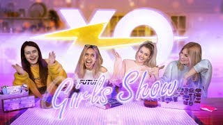 ПЕРВЫЙ СЕКС / ФАЯ ЛЕСБИЯНКА? / ЕВА РАССКАЗАЛА О БЫВШЕМ  / XO GIRLS SHOW