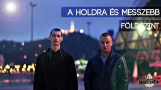 Földszint - A Holdra És Messzebb