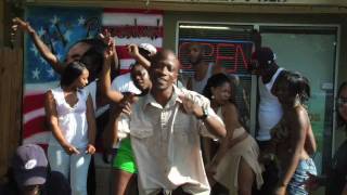 Junior P w/ Burrell Brothers feat. Scooby & Madam J - "I Like That" (Remix)