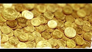 Что делать с долларами и рублями в 2017, и покупать ли золото?!