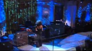 Blackbird - Corinne Bailey Rae and Herbie Hancock in White House 2010