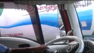 mersedes 2528 VS cargo 1838