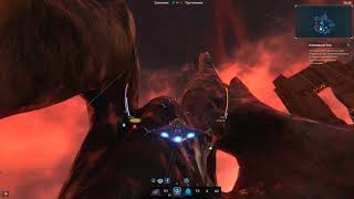 Star Conflict | [Stingray] собрал наконец. обкатываю.