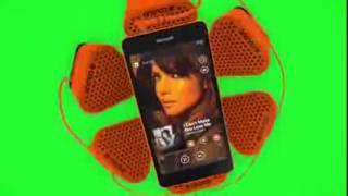 Microsoft Lumia 535 Big on experience