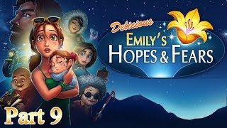 Delicious - Emilys Hopes & Fears - Part 9 -  (HD/Lets Play)