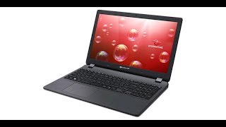 Разборка ноутбука Packard Bell (Замена оперативной памяти)