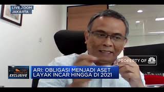 Kemana Arah Rupiah di 2021? Ini Pandangan Eastspring Indonesia