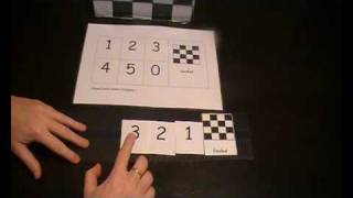 Visual Supports  for  Students with Autism  - Visual Timers