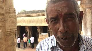 brihadeshwara temple Thanjavur- Guided Tour Part 10