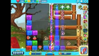 Pet Rescue saga Level 1831  -  no boosters