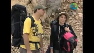 Лезгины в проекте телеканала МИР - Кусары село Аниг, Уьнуьгъ хуьр, Qusar Əniğ