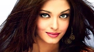 Aishwarya Rai Айшвария Рай – Правда о личной жизни актрисы!