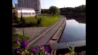 Съемка тыльной камерой смартфона Alcatel One Touch Star