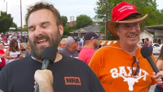 WARNING: These MAGA Comments May Cause Brain Damage