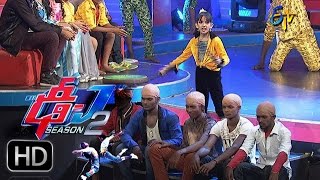 Dhee Juniors2 - Prachi Performance - 16th December 2015 - ఢీ జూనియర్స్2