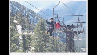 MT BALDY RESORT