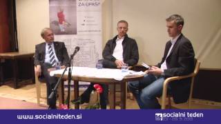Politika -- pospeševalec ali zaviralec sprave v Sloveniji
