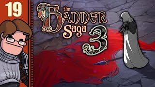 Let's Play The Banner Saga 3 Part 19 - Searching, Blind
