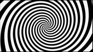 Футаж Гипноз/СПИРАЛЬ/footage hypnosis, footage lsd affects